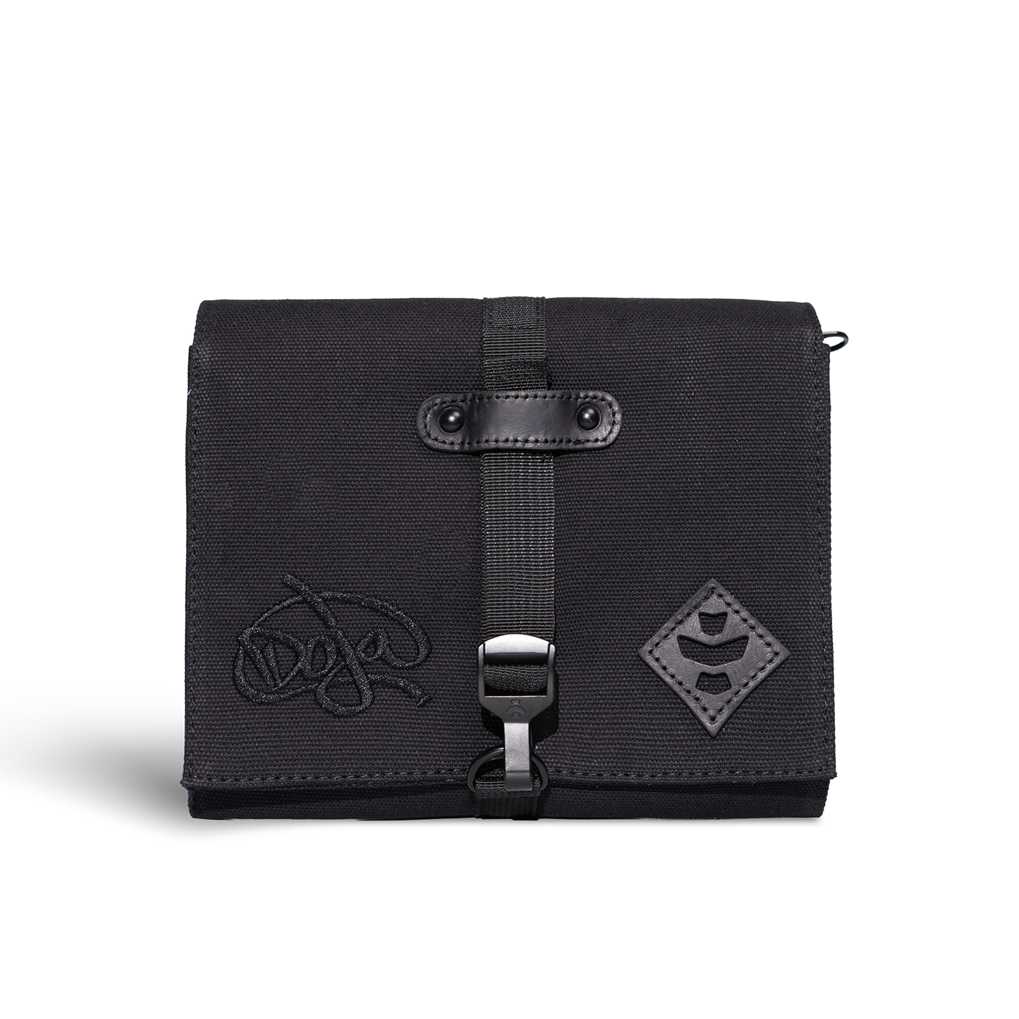 New Rolling Tray / Folio